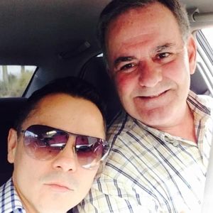 Meet your Posher, Roberto